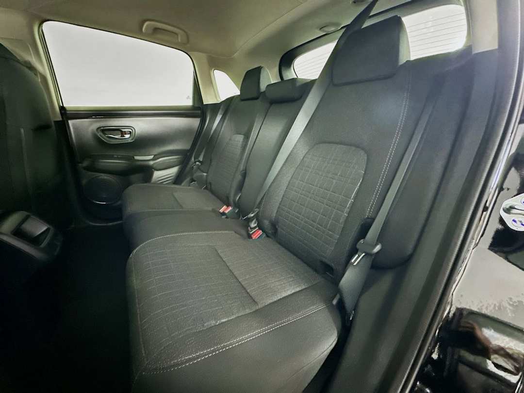 2026 Honda HR-V LX - Image 22