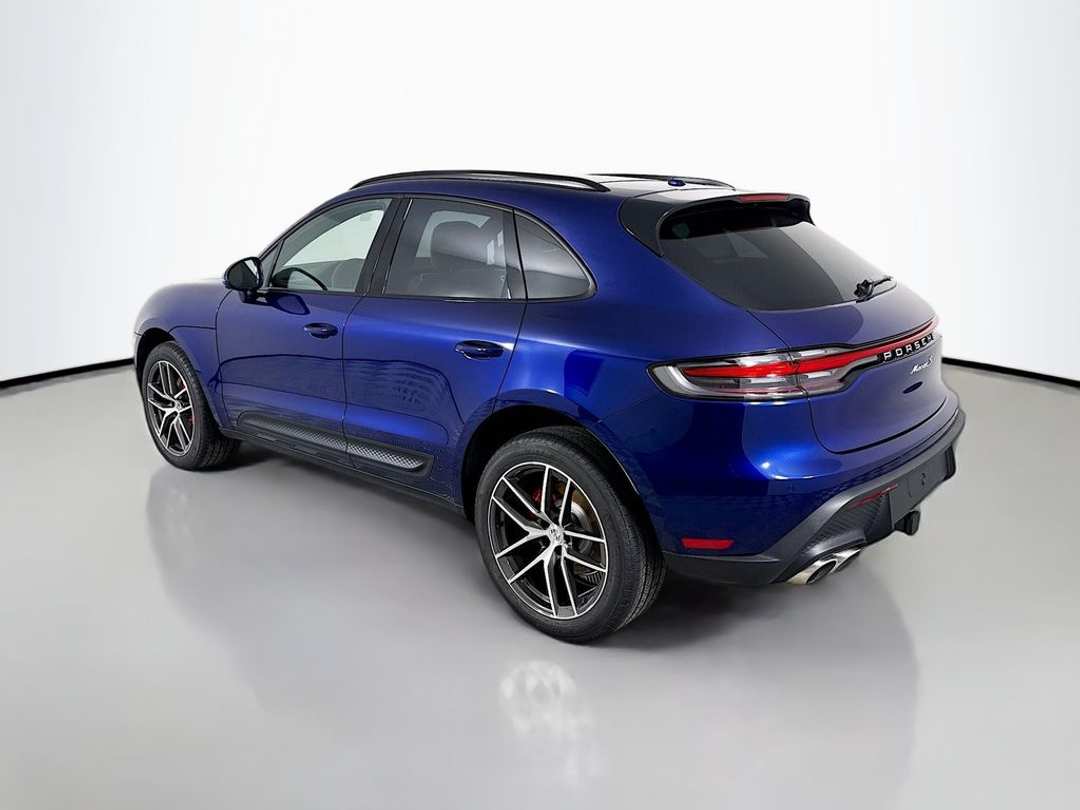 2026 Porsche Macan S - Image 3