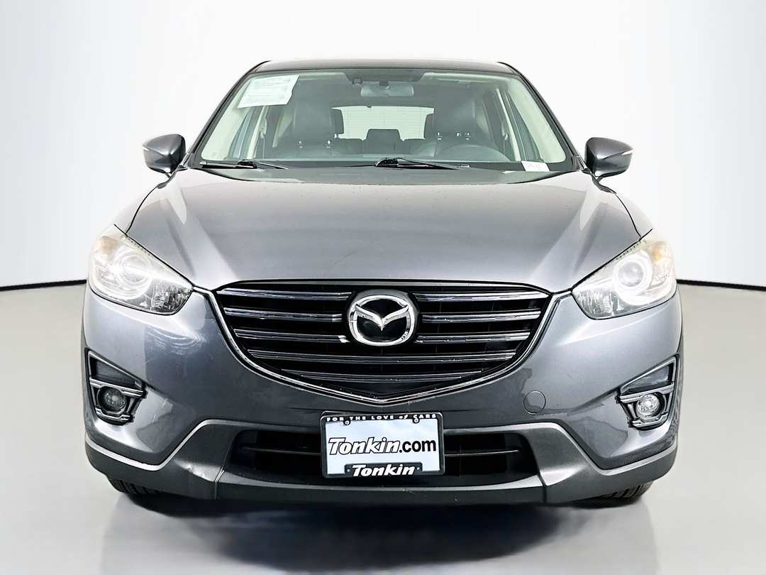 2016 MAZDA CX-5 Grand Touring - Image 2