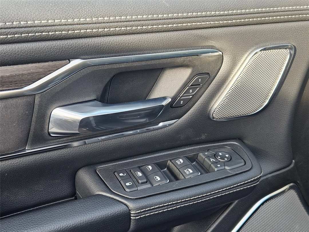 2026 Ram 1500 Laramie - Image 11