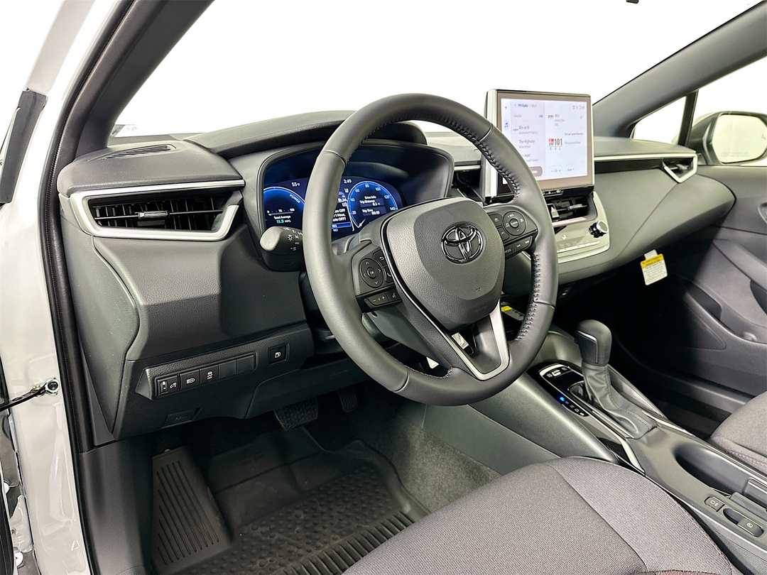 2026 Toyota Corolla SE - Image 9