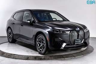 2024 BMW Ix xDrive50