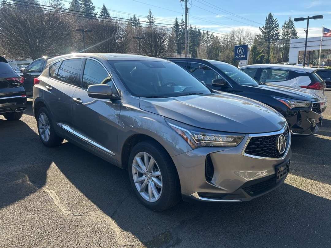 2023 Acura RDX Base - Image 2