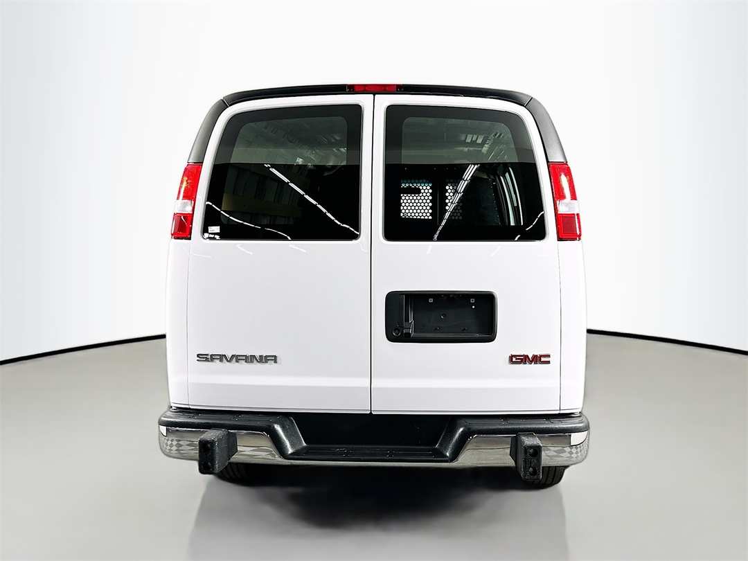 2024 GMC Savana 2500 Work - Image 6