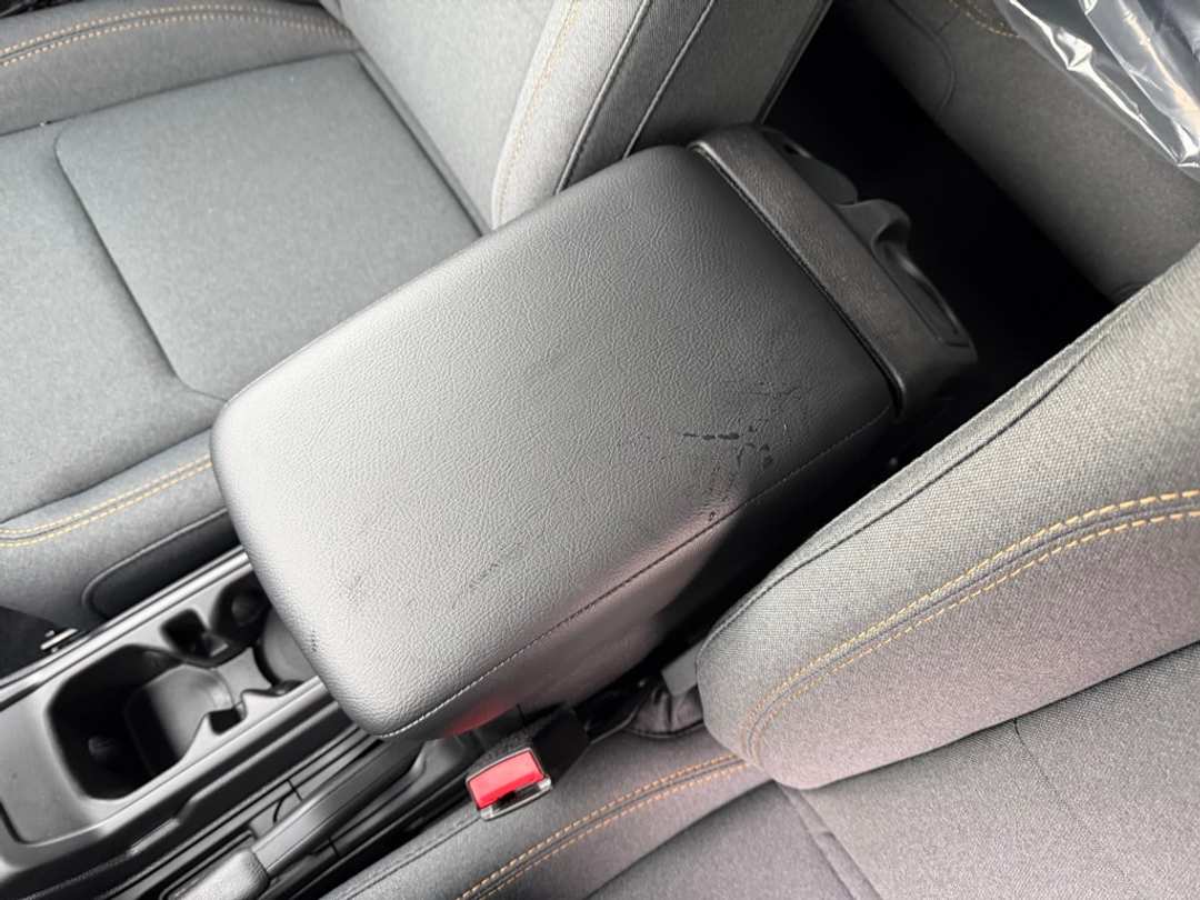 2026 Jeep Wrangler Sport - Image 25