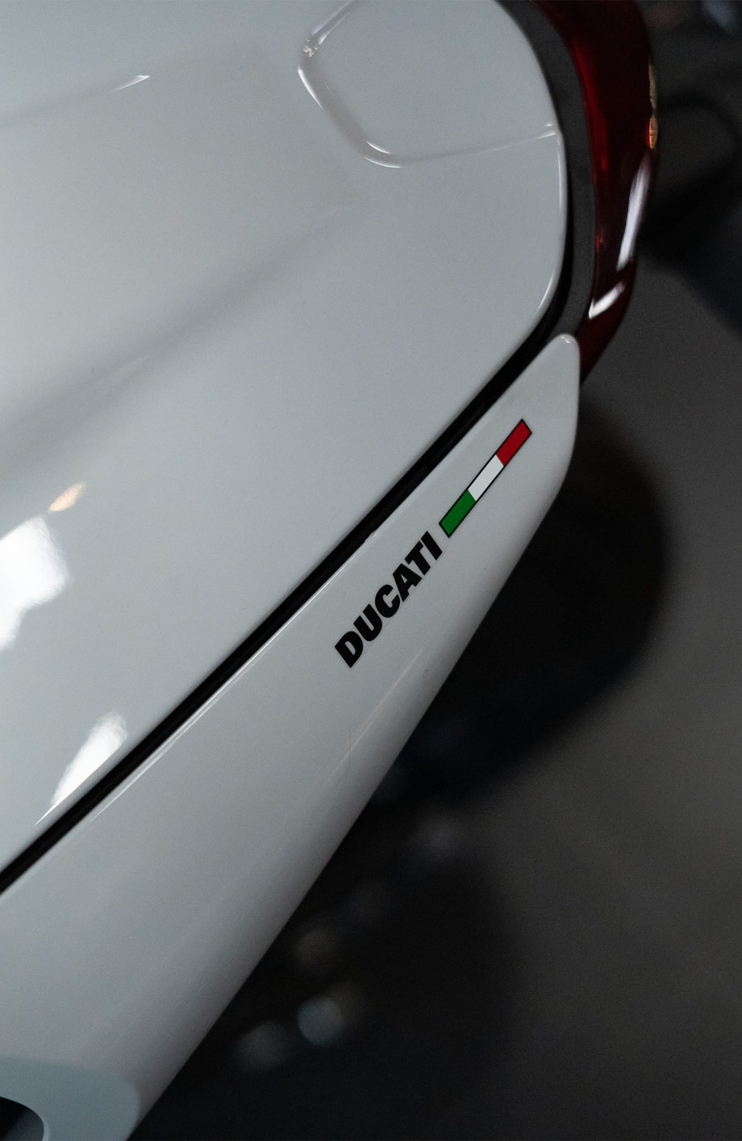 2025 Ducati Monster + - Image 11