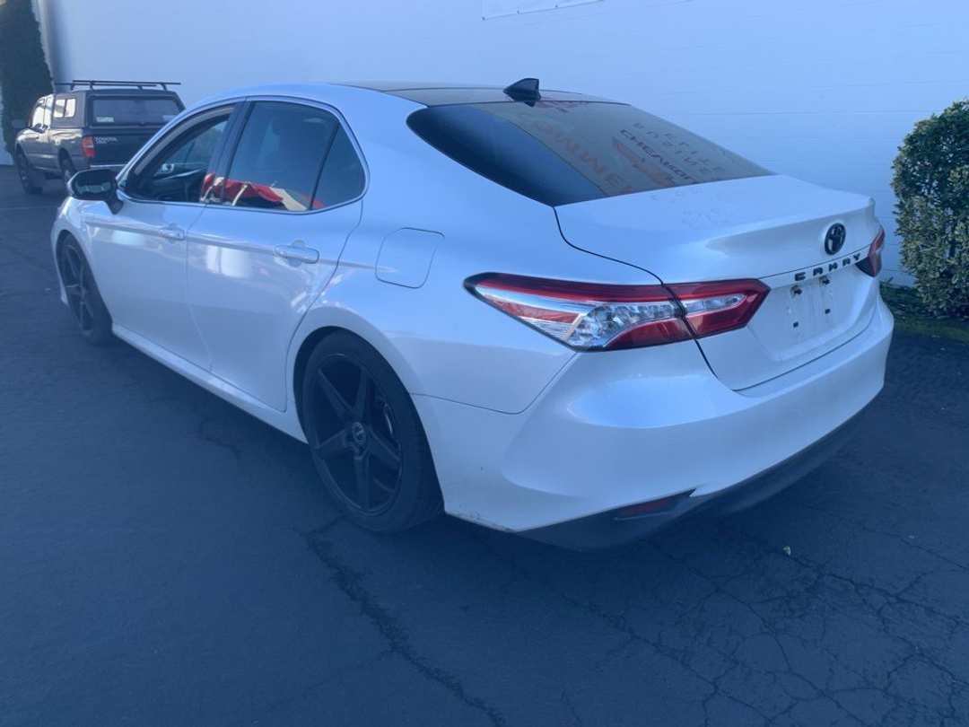 2019 Toyota Camry L - Image 2