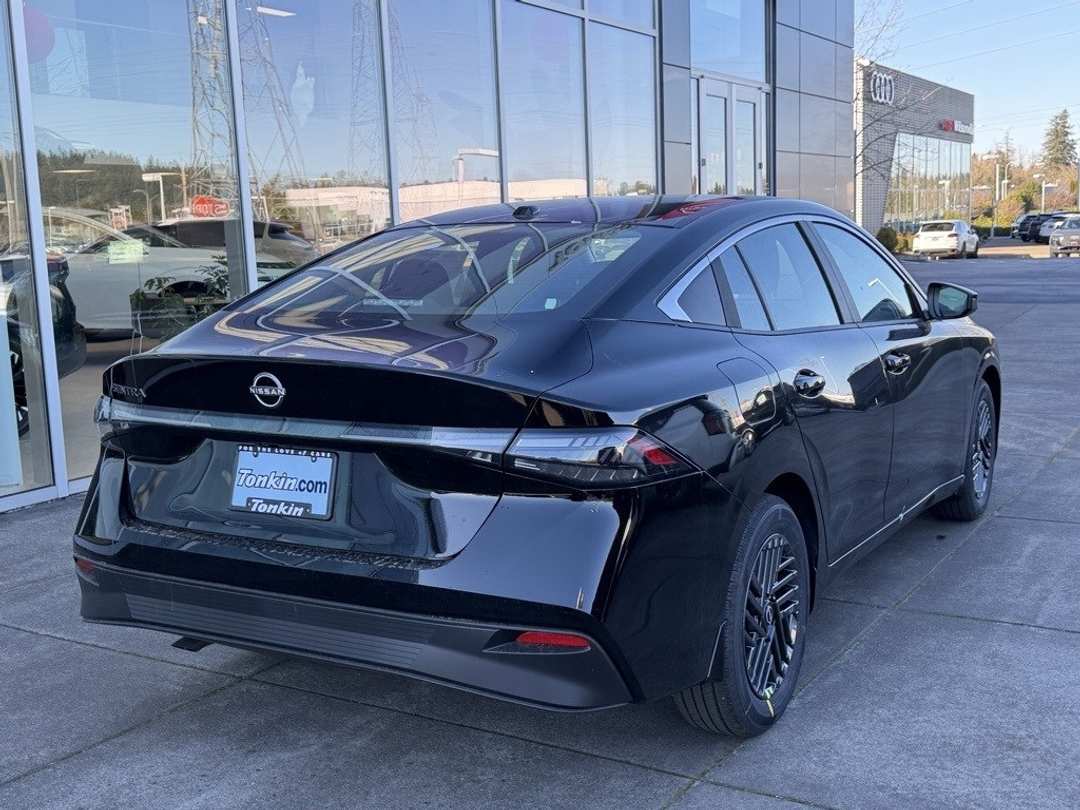 2026 Nissan Sentra SV - Image 7