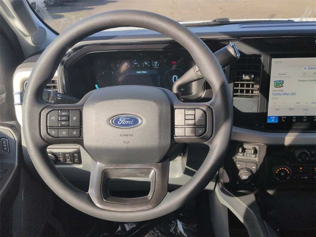 2026 Ford F-250Sd XLT - Image 14