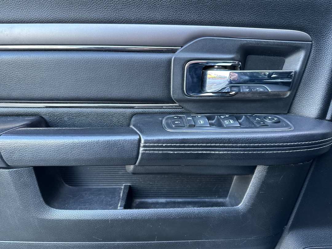 2018 Ram 2500 Laramie - Image 10