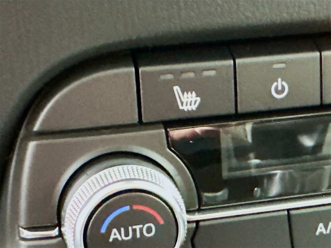 2025 MAZDA CX-5 2.5 S Preferred Package - Image 20