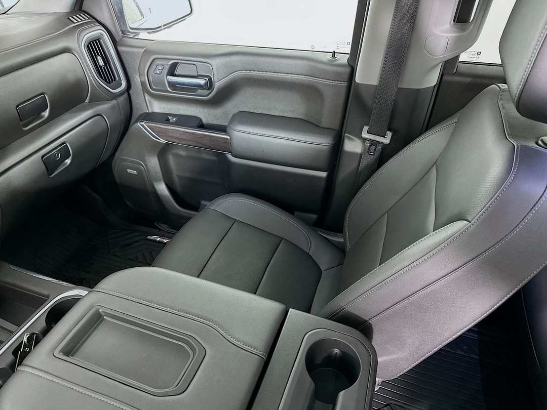 2022 Chevrolet Silverado 1500 Ltd LTZ - Image 26