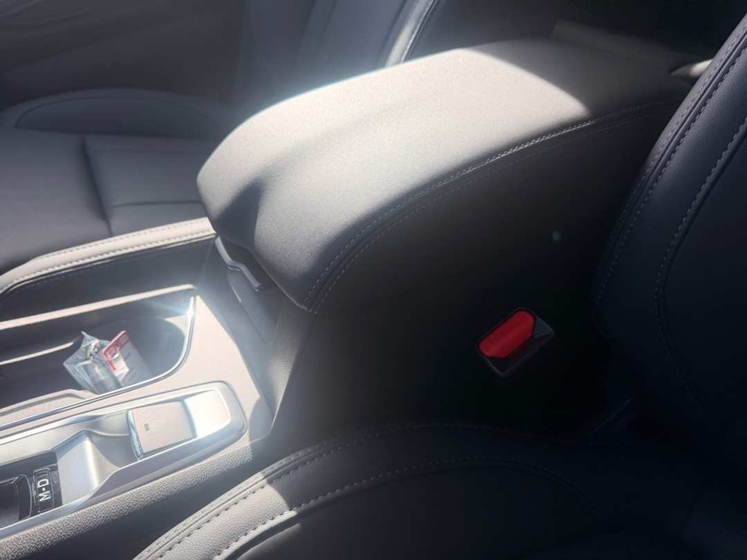 2026 Subaru Ascent Premium - Image 37