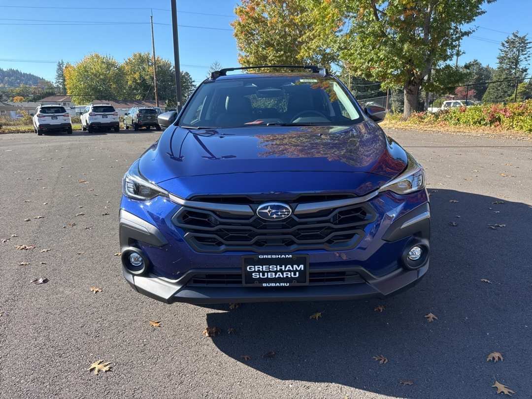 2025 Subaru Crosstrek Limited - Image 2