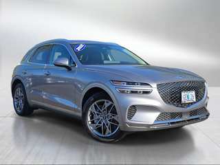2025 Genesis Gv70 2.5T