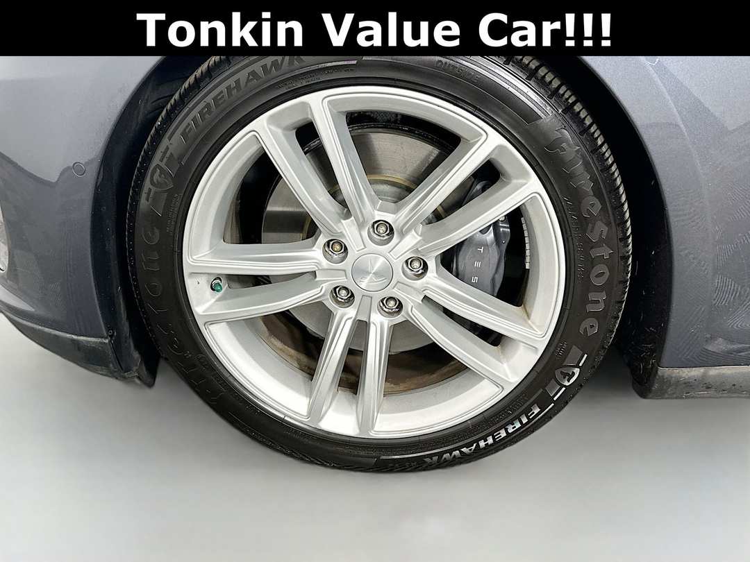 2016 Tesla Model S 70D - Image 28