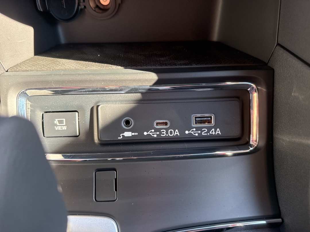 2026 Subaru Ascent Limited - Image 39