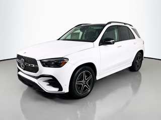 2026 Mercedes-Benz GLE GLE 450