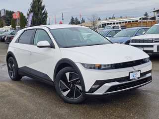 2026 Hyundai Ioniq 5 SE