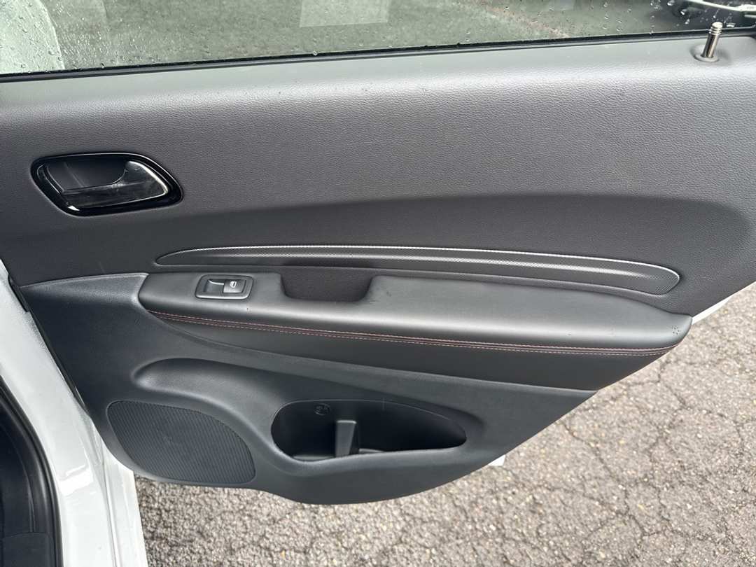 2026 Dodge Durango GT Plus - Image 29