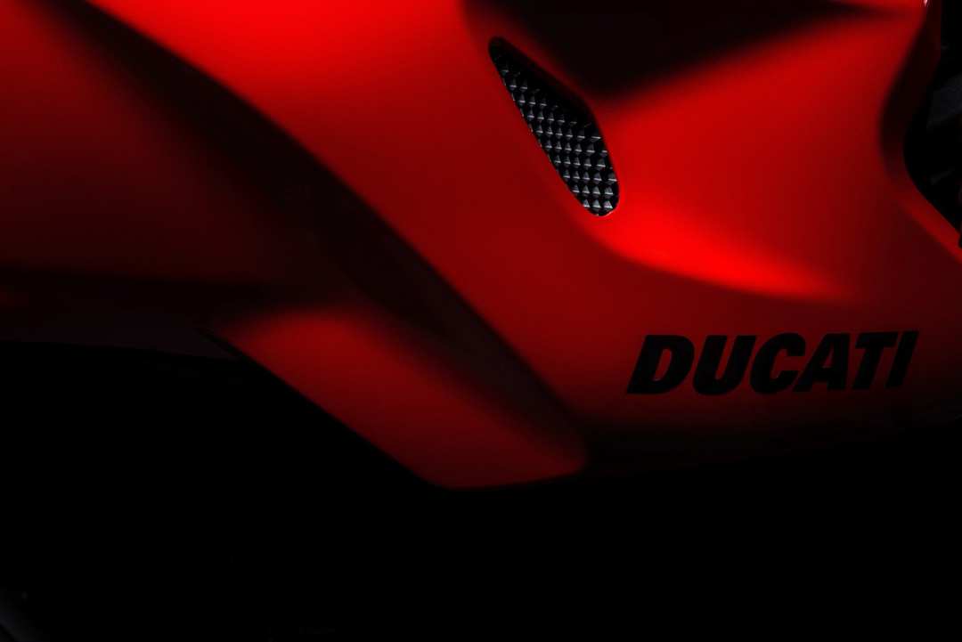 2026 Ducati Monster - Image 5