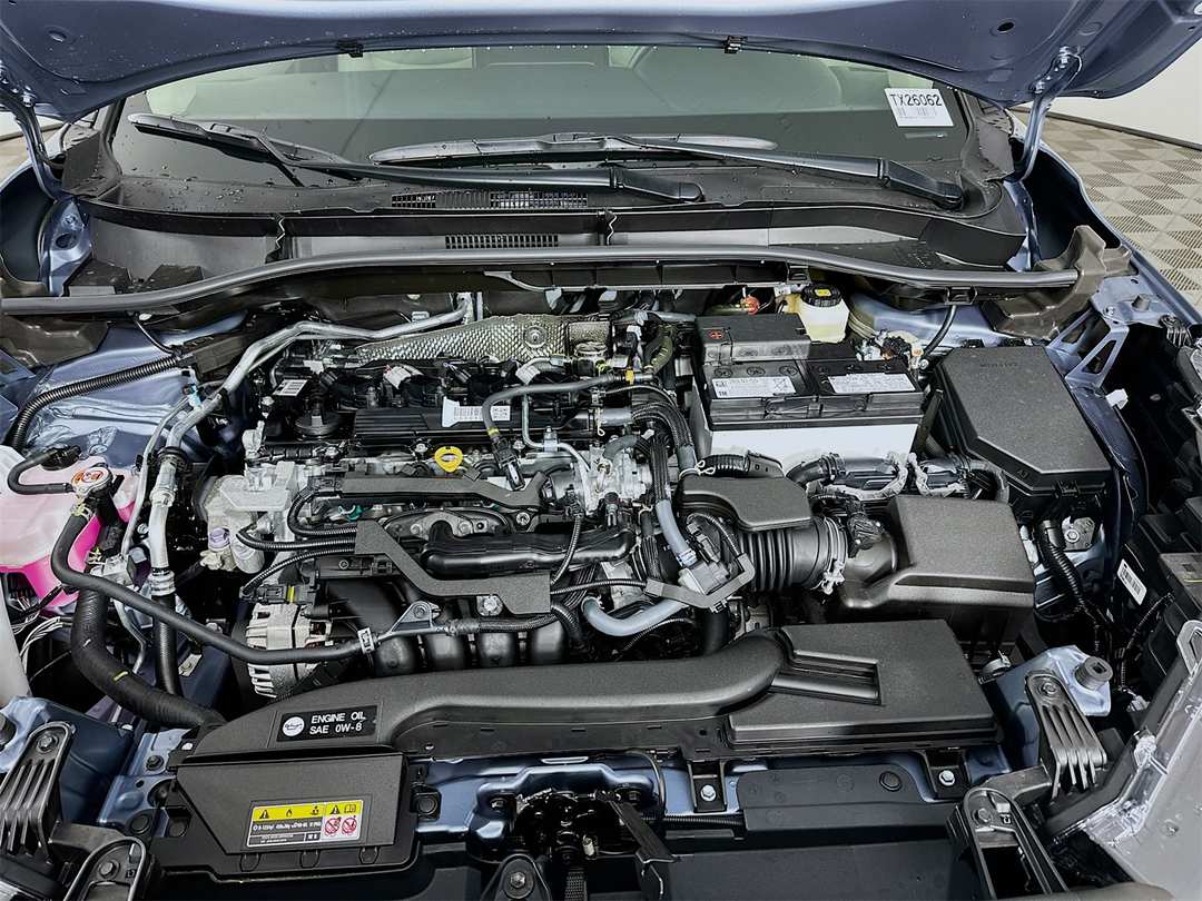 2026 Toyota Corolla Cross L - Image 29