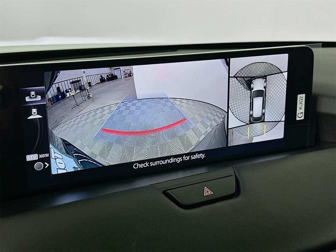 2026 MAZDA Cx-70 3.3 Turbo S Premium - Image 14