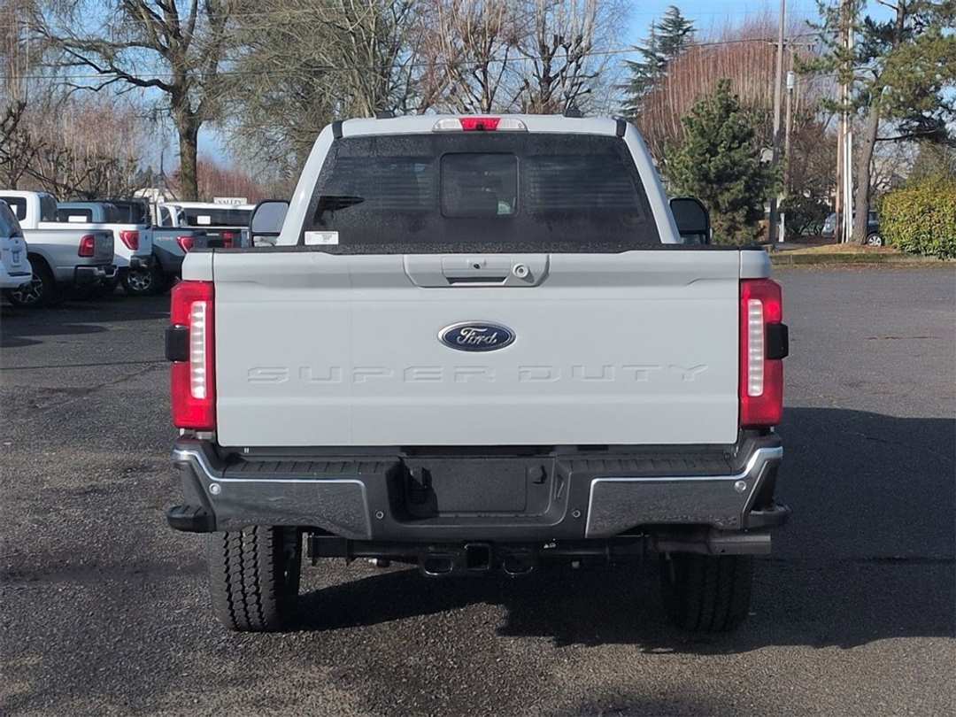 2026 Ford F-250Sd XLT - Image 4