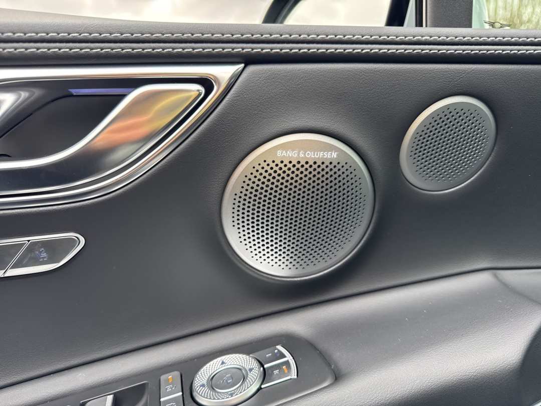 2026 Genesis Gv80 3.5T eSC - Image 19