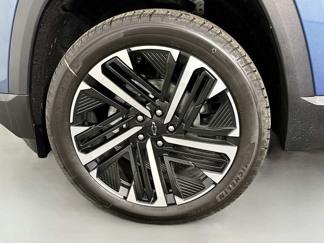 2026 Chevrolet Equinox RS - Image 31