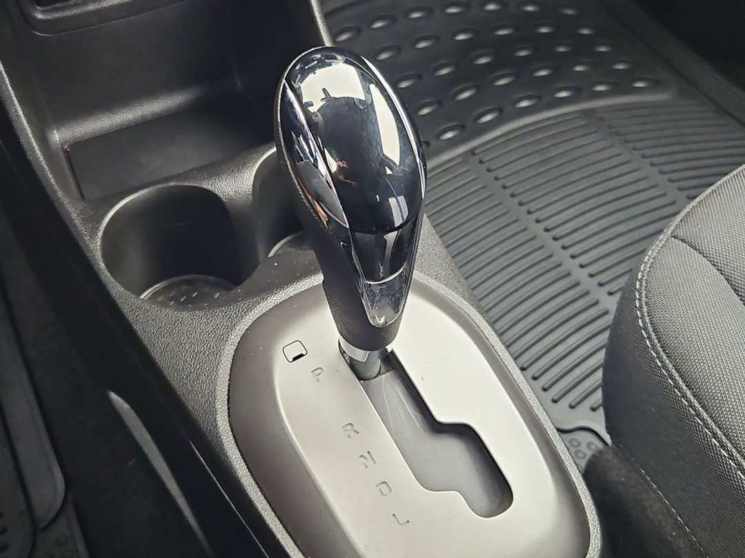 2021 Chevrolet Spark 1LT - Image 20