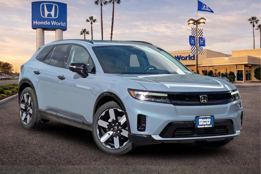 2026 Honda Prologue Elite - Image 2