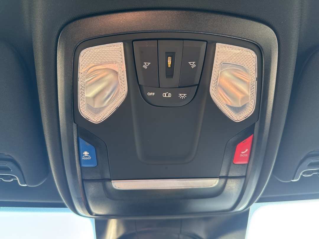 2026 Ram 2500 Big Horn - Image 23