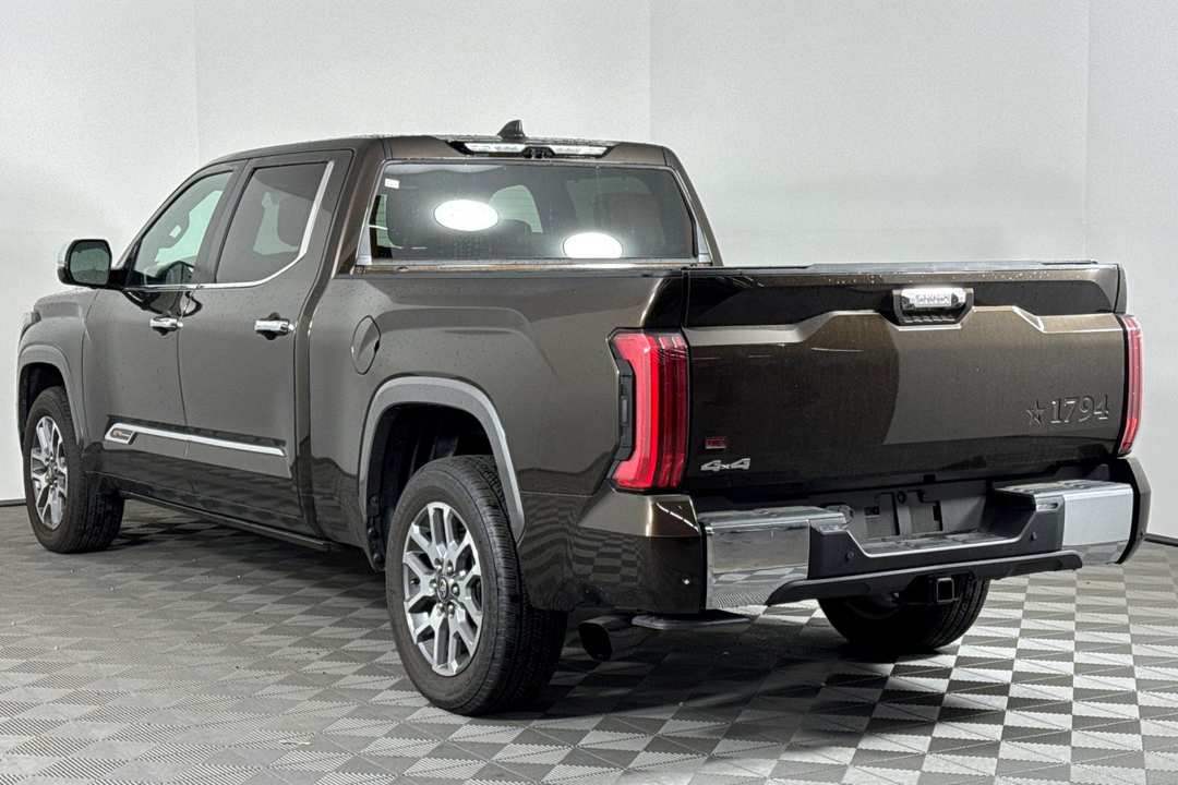 2025 Toyota Tundra 1794 - Image 6