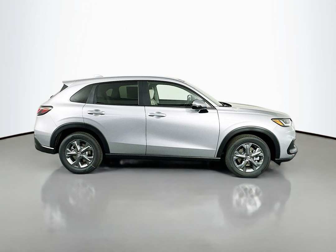 2026 Honda HR-V LX - Image 8