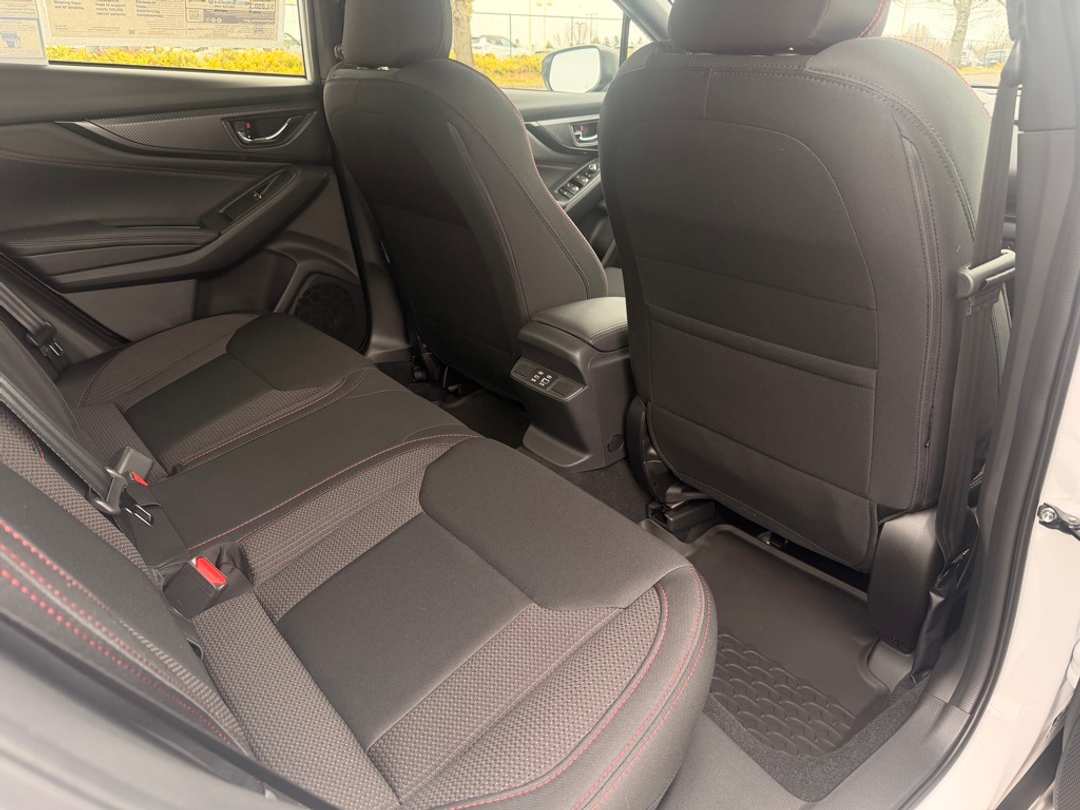 2026 Subaru WRX Premium - Image 23