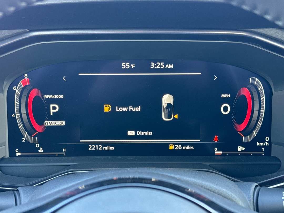 2024 Nissan Z Sport - Image 21