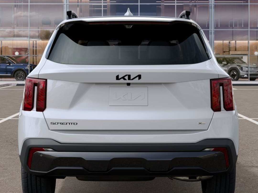 2026 Kia Sorento XLine SX Prestige - Image 13