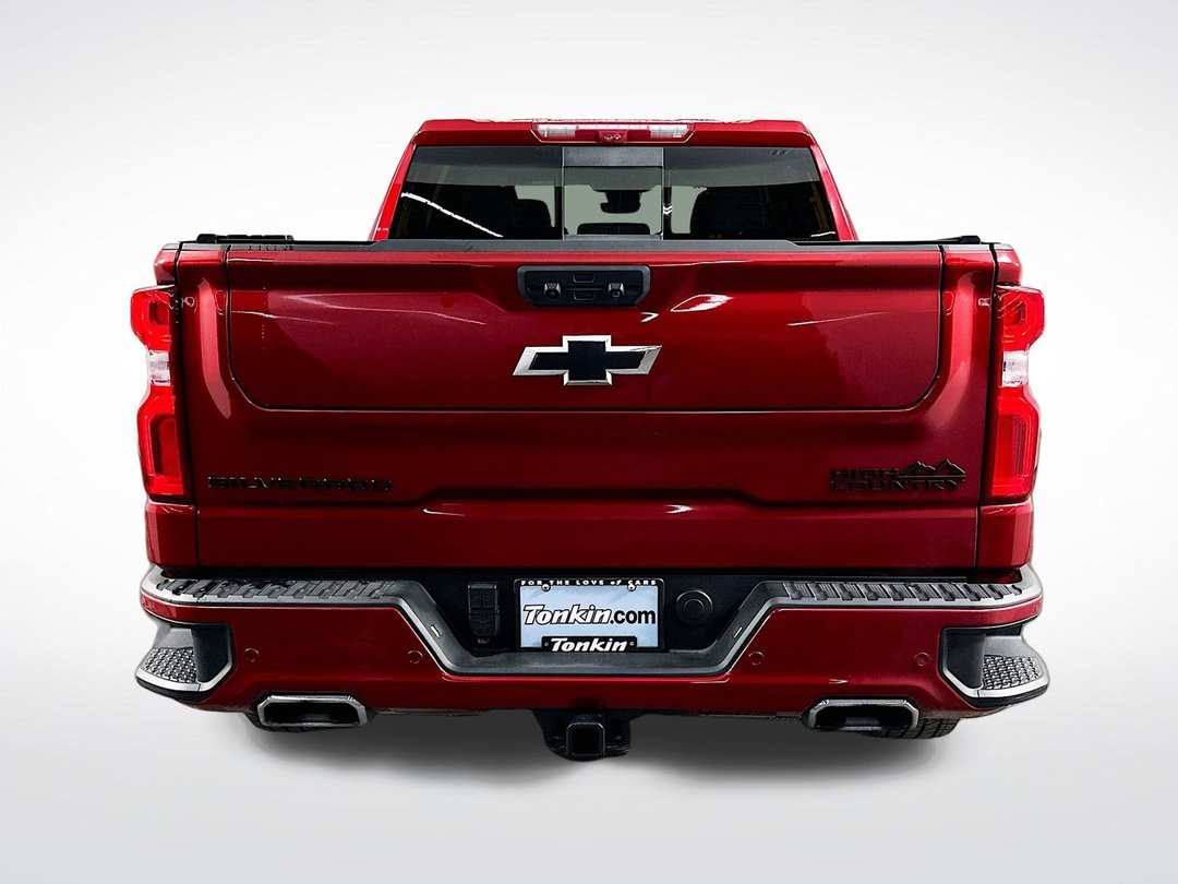 2024 Chevrolet Silverado 1500 High Country - Image 7
