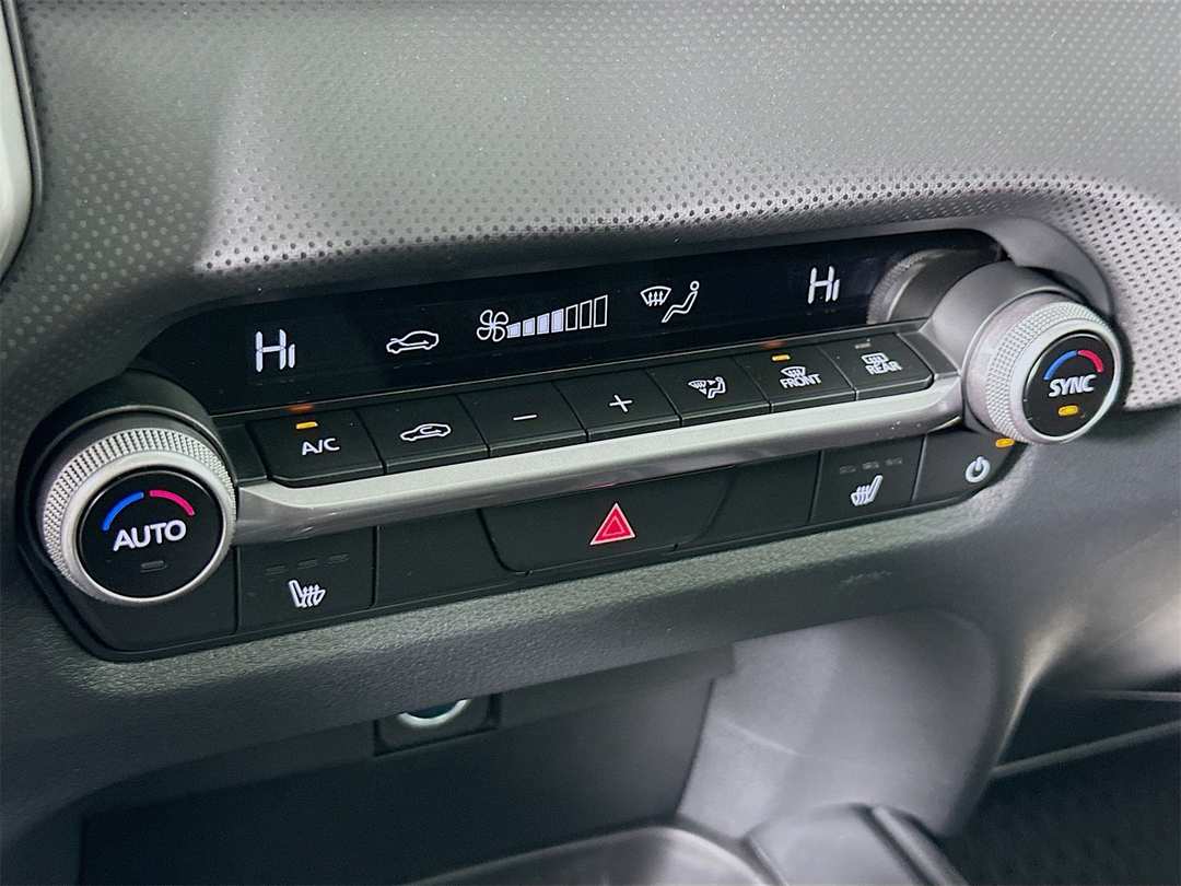 2026 MAZDA Cx-50 Preferred - Image 16