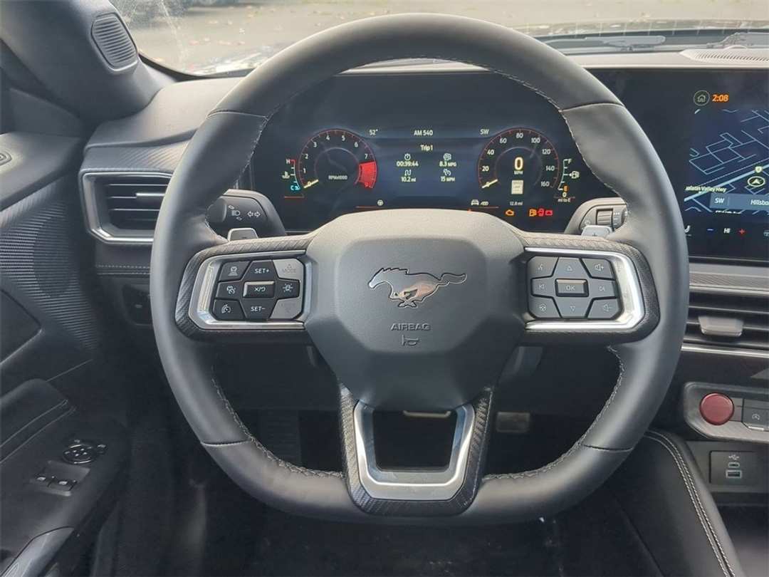 2025 Ford Mustang GT Premium - Image 14