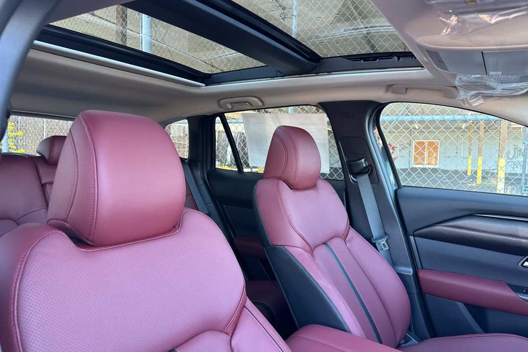 2026 MAZDA Cx-50 Premium - Image 17