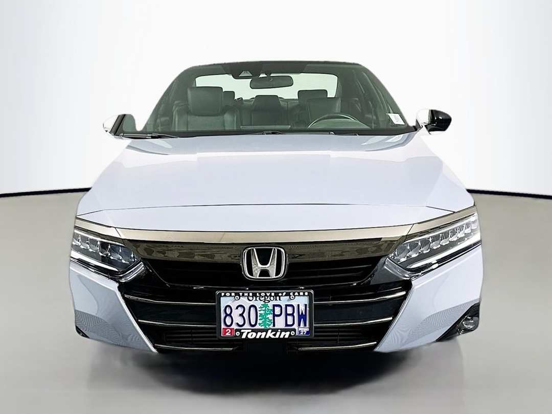 2022 Honda Accord Sport - Image 3
