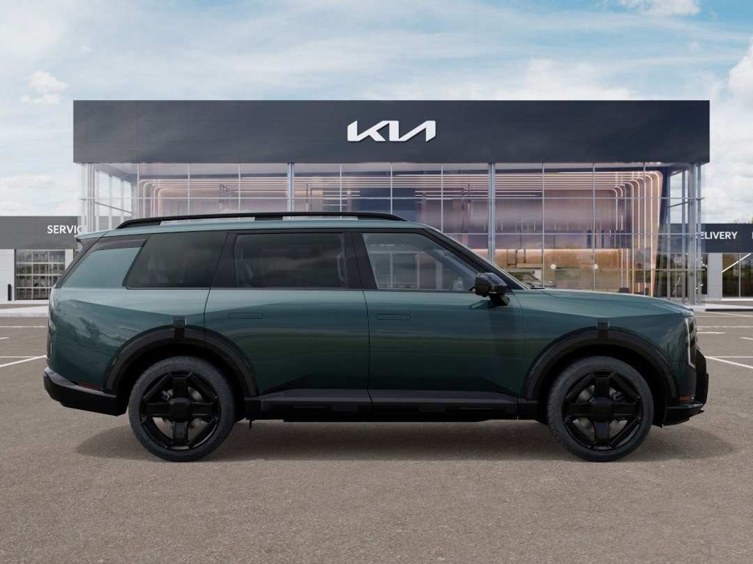 2027 Kia Telluride SXPrestige - Image 7