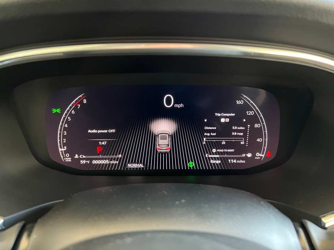 2026 Acura MDX Base - Image 18