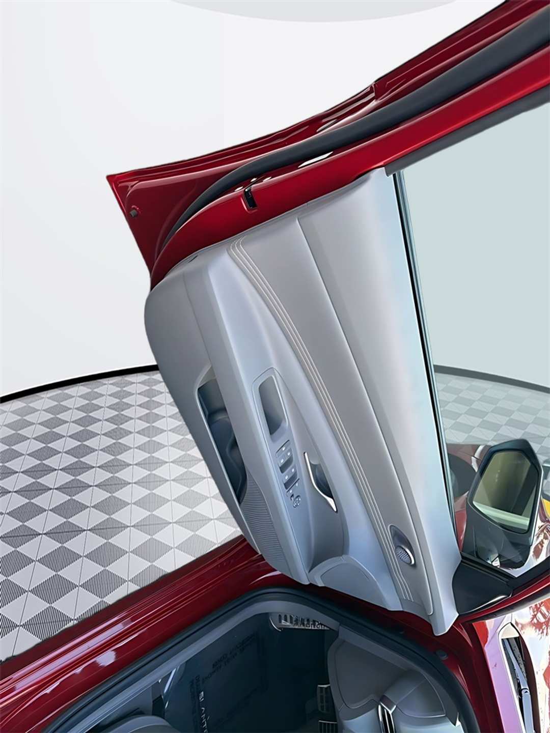 2026 Hyundai Elantra SEL Sport - Image 13