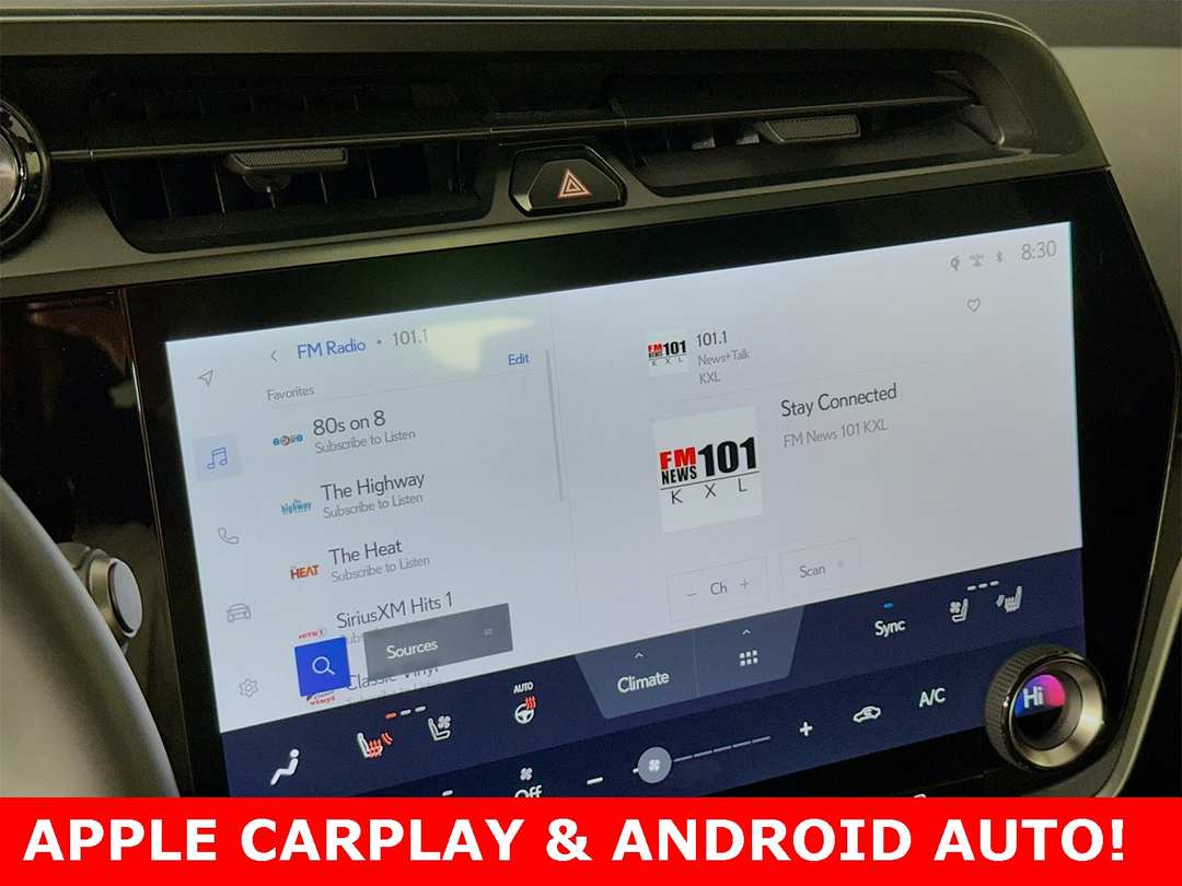 2023 Lexus Rz 450e Premium - Image 18