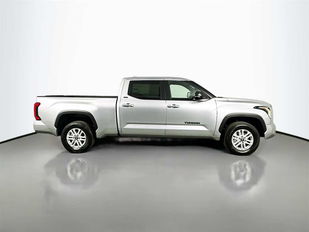 2026 Toyota Tundra SR5 - Image 8