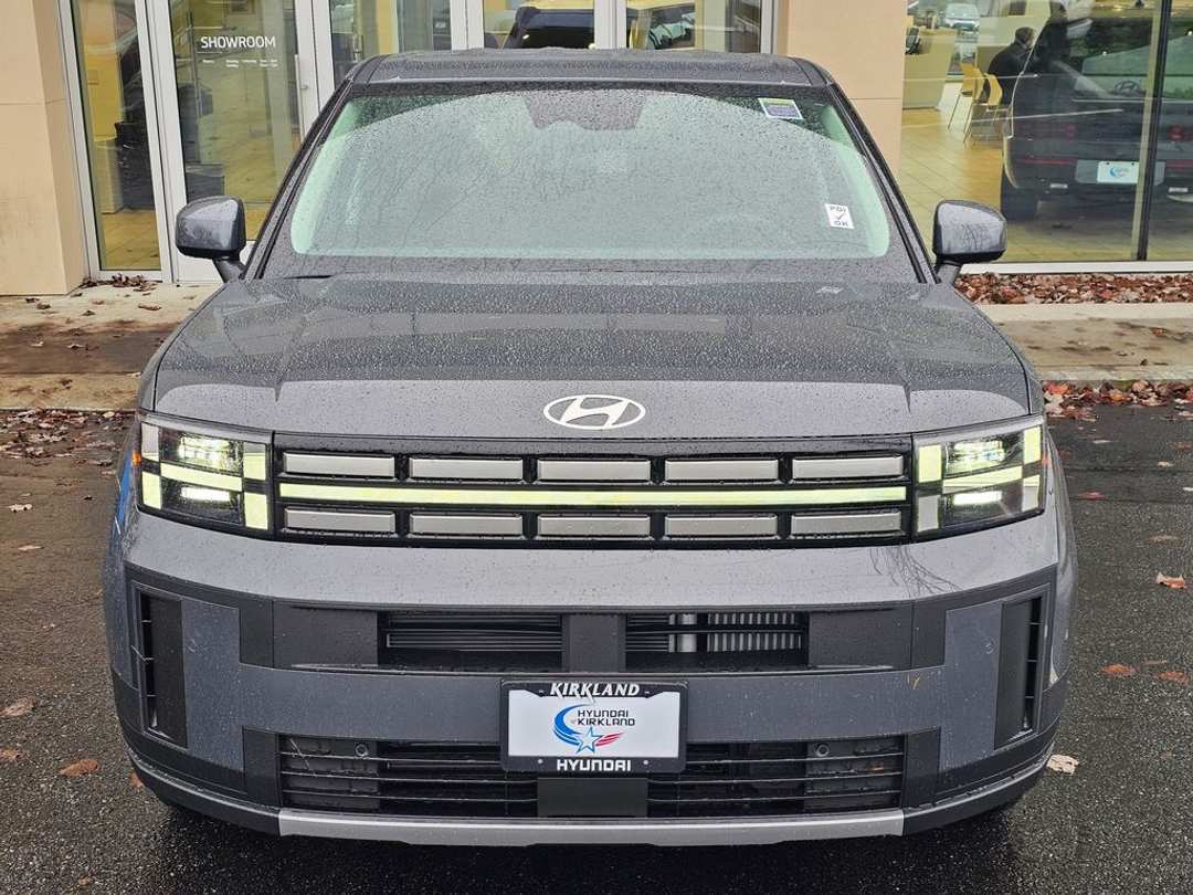 2026 Hyundai Santa Fe SE - Image 2