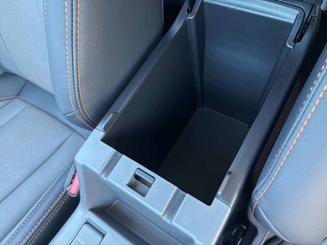 2025 Subaru Crosstrek Limited - Image 17